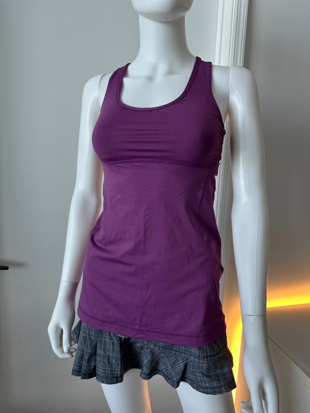 Lululemon top